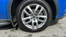 Lexus NX 300h 2.5 5dr CVT [8 Inch Nav] Hybrid Estate